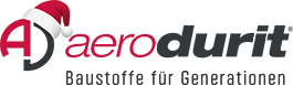 aerodurit - Baustoffe für Generationen