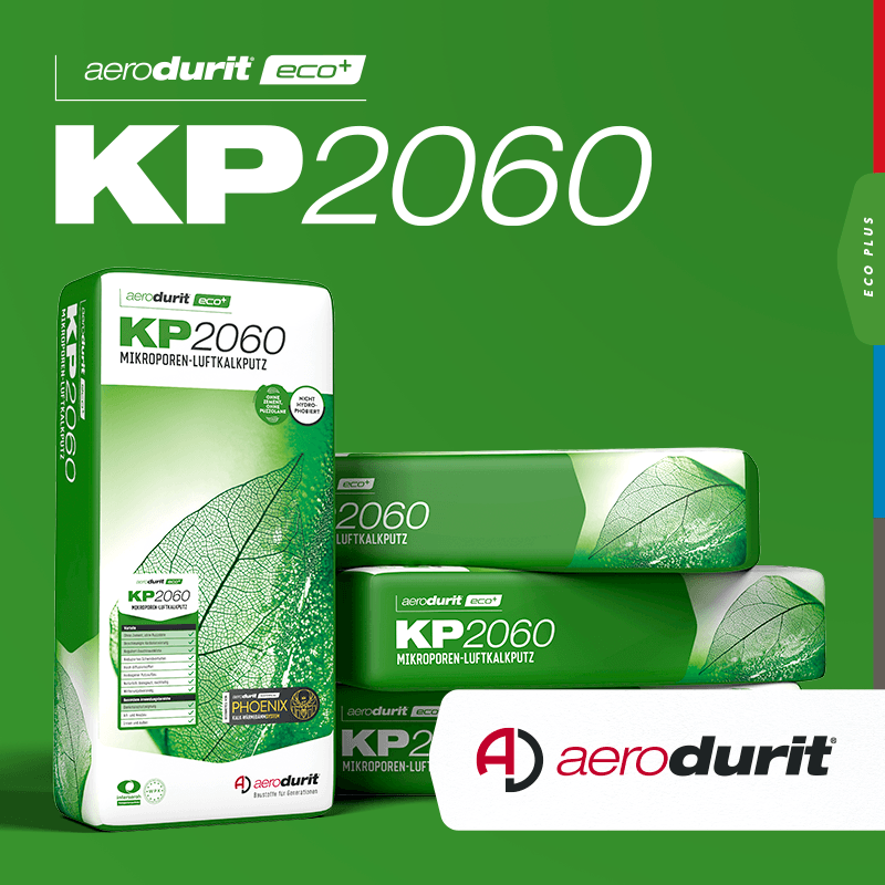 aerodurit® KP2060