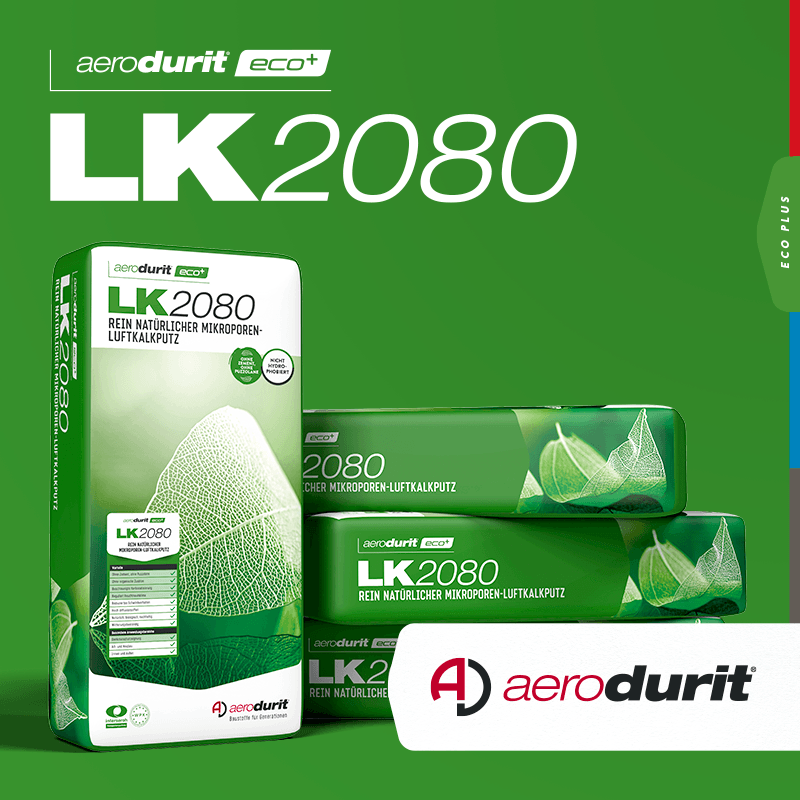 aerodurit® LK2080