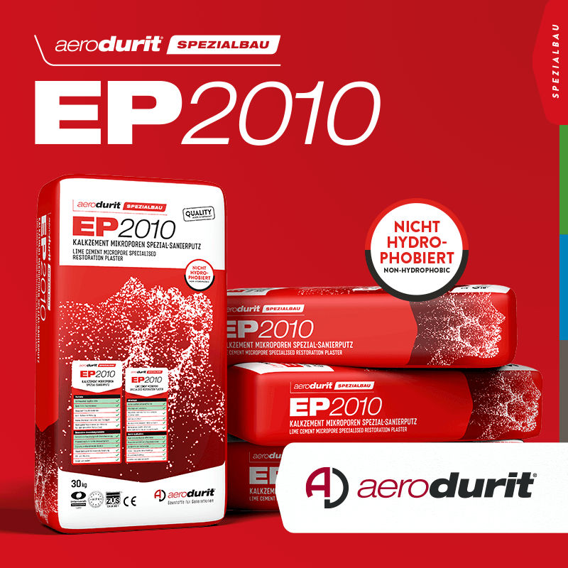 aerodurit® EP2010