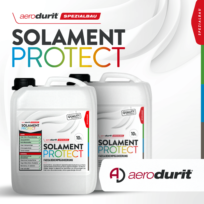 aerodurit® SOLAMENT PROTECT