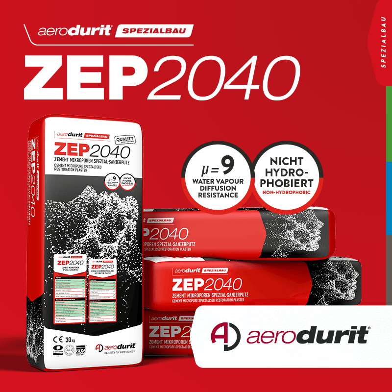 aerodurit® ZEP2040