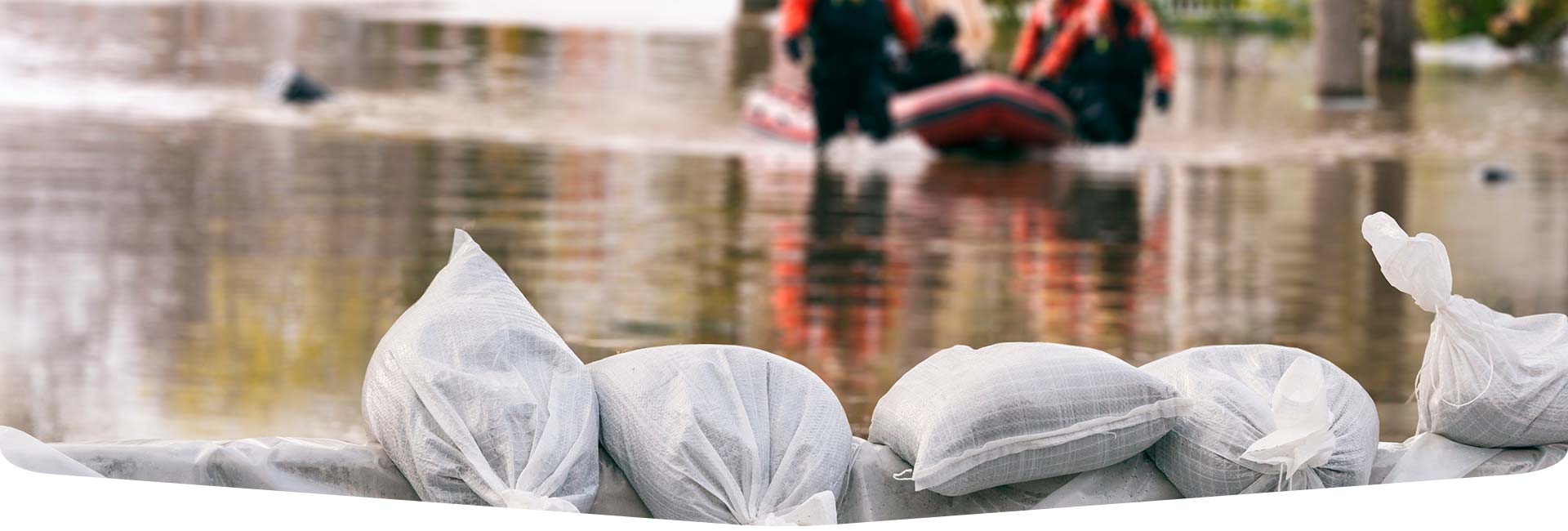 Hochwasser