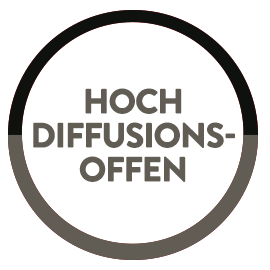 Hoch diffisionsoffen