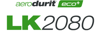 aerodurit® LK2080 Logo