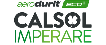 aerodurit® CALSOL IMPERARE Logo