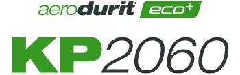 aerodurit® KP2060 Logo