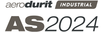 aerodurit® AS2024 Logo