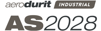 aerodurit® AS2028 Logo