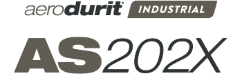 aerodurit® AS202X Logo