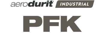 aerodurit® PFK Logo