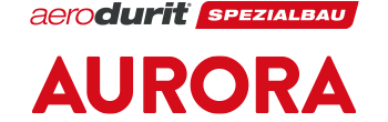 aerodurit® AURORA Logo