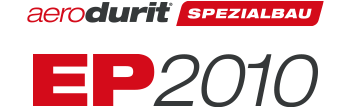 aerodurit® EP2010 Logo