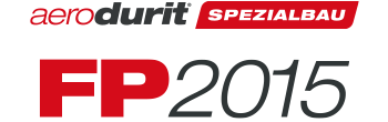 aerodurit® FP2015 Logo