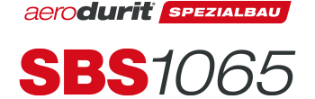 aerodurit® SBS1065 Logo