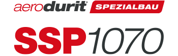aerodurit® SSP1070 Logo